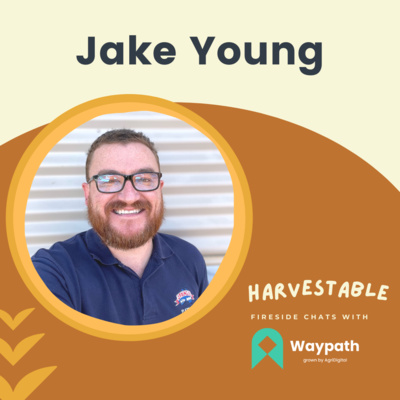 Harvestable by Waypath