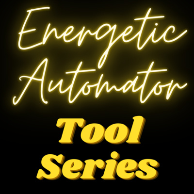 The Energetic Automator Series: The Journeys of Holistic and Spiritual Coaches