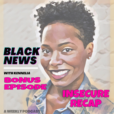 Black News