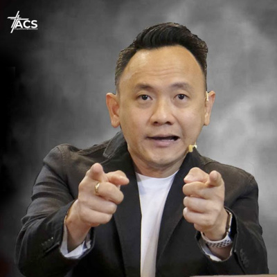 Action Oriented - Ps. Daniel Hendrata episode artwork