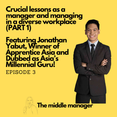 The Middle Manager Show