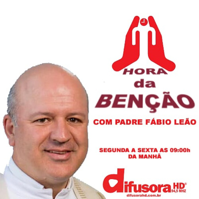 Rádio Difusora HD - Espiritualidade