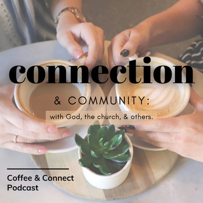 Connect: PCWH Women’s Ministry
