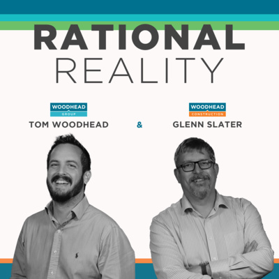 Rational Reality