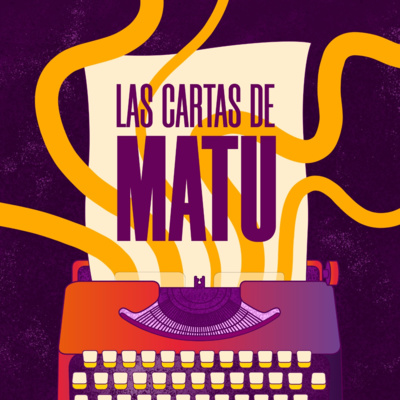 Las Cartas de Matu