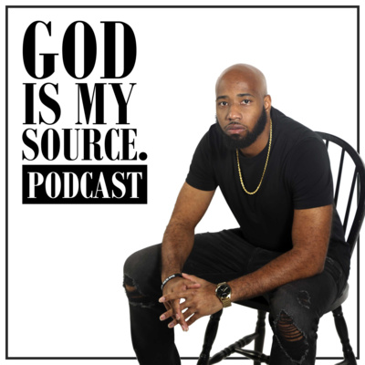God Wants Everybody To Be An Investor - Episode #1 W/ Chidiobi Nwagu episode artwork