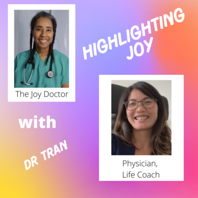 The Joy Doctor