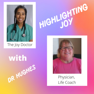 The Joy Doctor