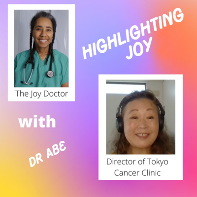 The Joy Doctor