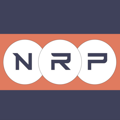 NRP: Non-Refungible Podcast
