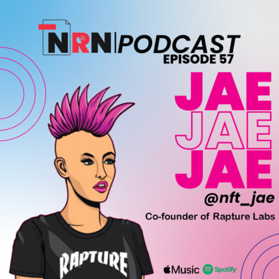 NRP: Non-Refungible Podcast