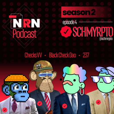NRP: Non-Refungible Podcast