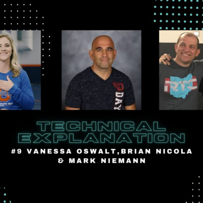 Technical Explanation - The Wrestling Official\'s Show
