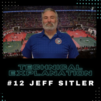 Technical Explanation - The Wrestling Official\'s Show