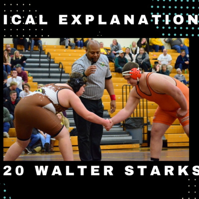 Technical Explanation - The Wrestling Official\'s Show