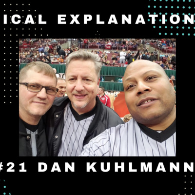 Technical Explanation - The Wrestling Official\'s Show