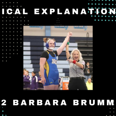 Technical Explanation - The Wrestling Official\'s Show