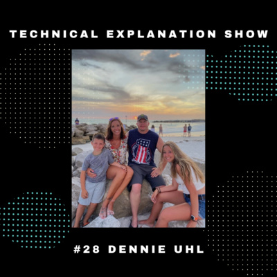 Technical Explanation - The Wrestling Official\'s Show