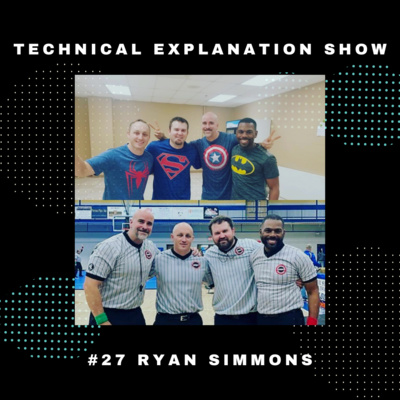 Technical Explanation - The Wrestling Official\'s Show