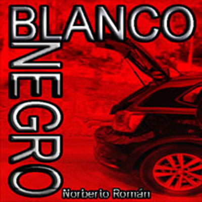 AUDIOLIBRO... Blanco Negro{2}
