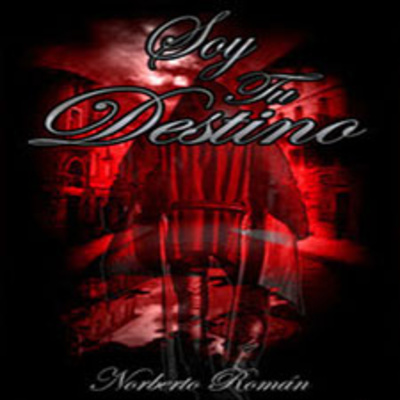 AUDIOLIBRO...Soy Tu Destino{10}
