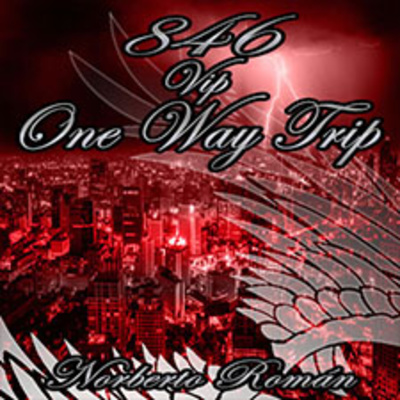 AUDIOLIBRO...846 VIP One Way Trip{8}