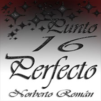 AUDIOLIBRO...Punto 16 Perfecto{7}