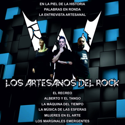 Los Artesanos del Rock