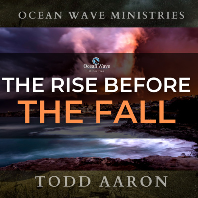 The Rise Before The Fall