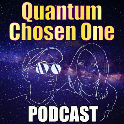 IMPRESS YOUR SUBCONSCIOUS MIND! - Quantum Chosen One Podcast - #87 IMPRESS YOUR SUBCONSCIOUS MIND! - Quantum Chosen One Podcast - #87