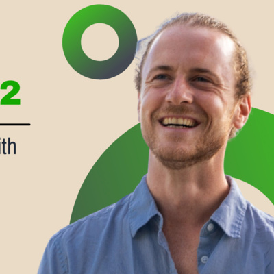 Episode 22 with Philipp Humm