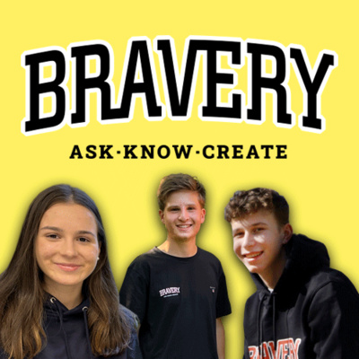 Bravery Reports - Der Job-Interview Podcast