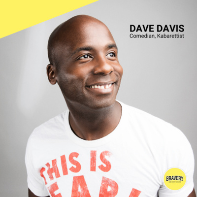 Bravery Reports - Der Job-Interview Podcast