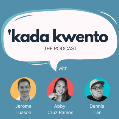 Ang Unang Kwento: The Mistakes that Made You