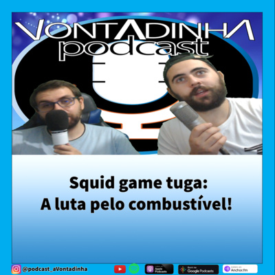À Vontadinha