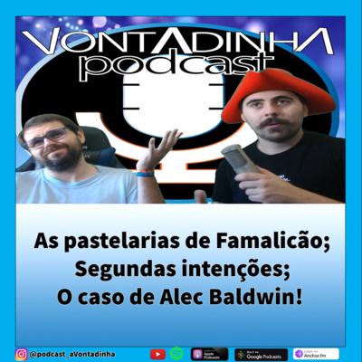 À Vontadinha