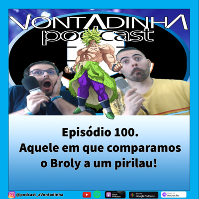 À Vontadinha