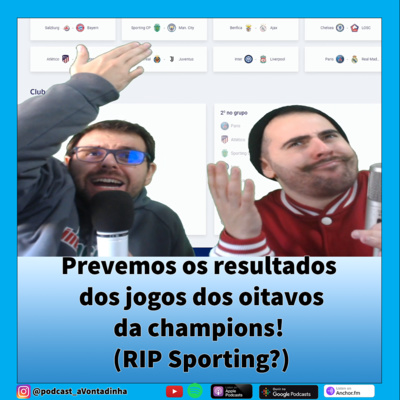 À Vontadinha