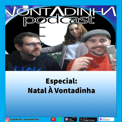 À Vontadinha
