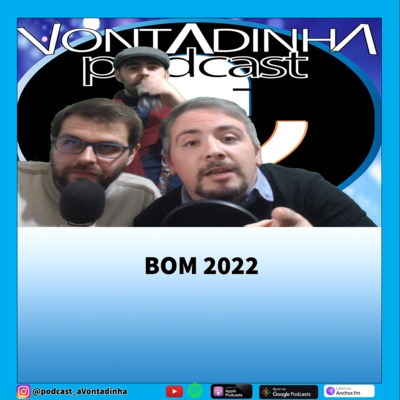 À Vontadinha