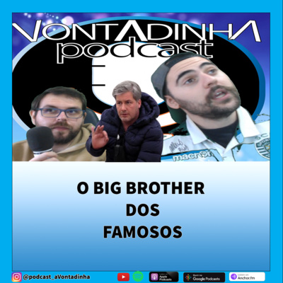 À Vontadinha