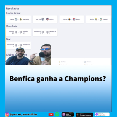À Vontadinha