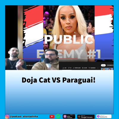 À Vontadinha