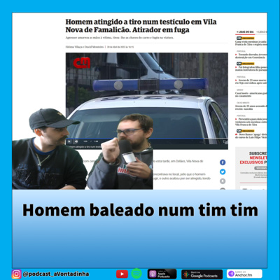 À Vontadinha