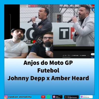 À Vontadinha