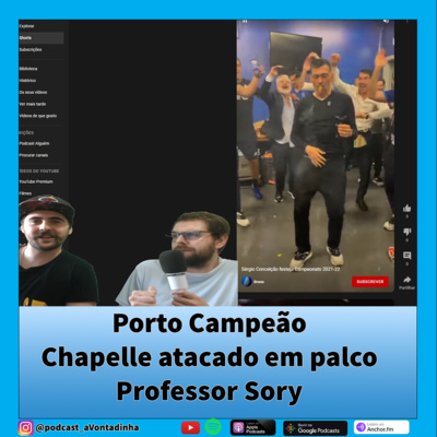 À Vontadinha