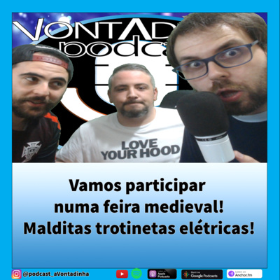 À Vontadinha
