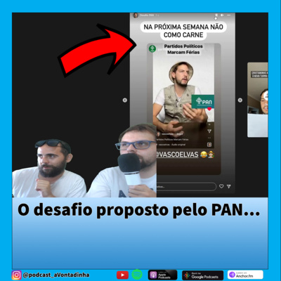 À Vontadinha