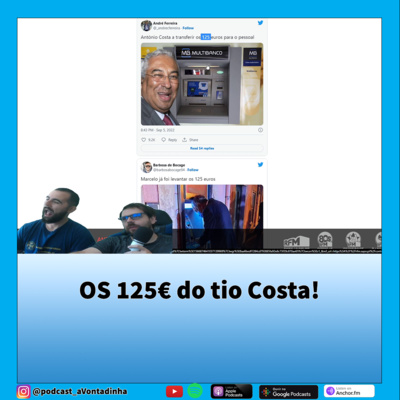 À Vontadinha