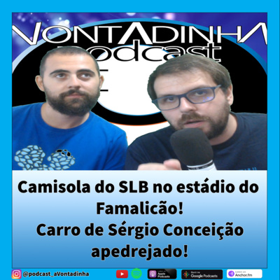 À Vontadinha